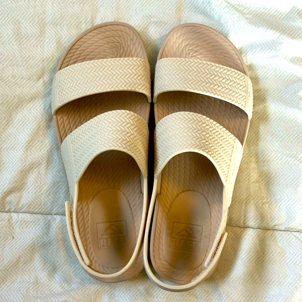 Reef Sandals
